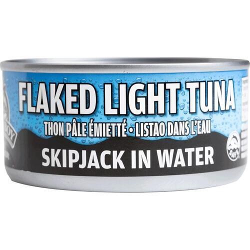Farm Boy Flaked Light Tuna In Water 170 g