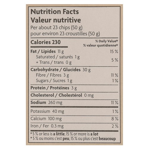 Que Pasa Tortilla Chips Garden Salsa 156 g