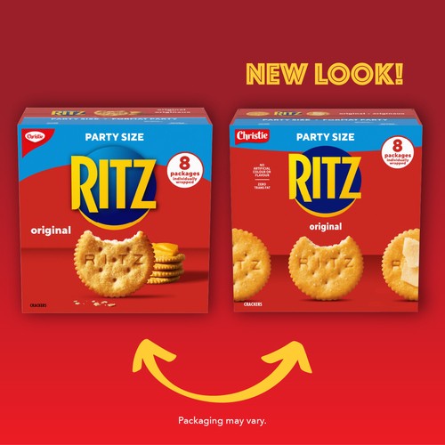 Christie Ritz Crackers Original Family Pack 900 g