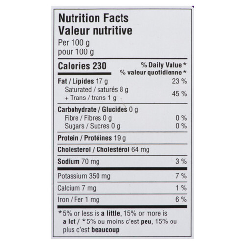 Fontaine Family Ground Veal Lean 454 g