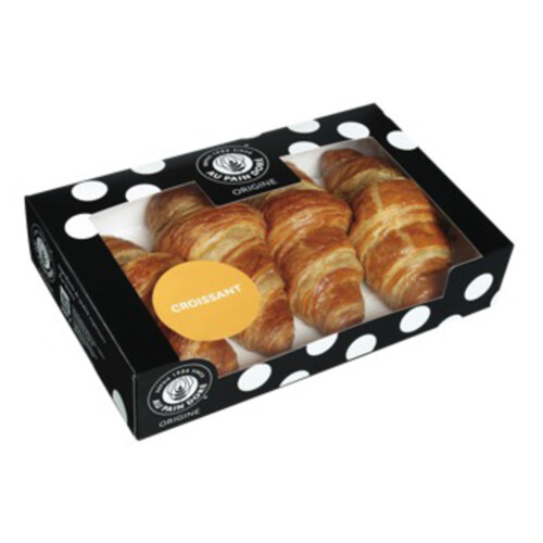 Origine Croissant 272 g