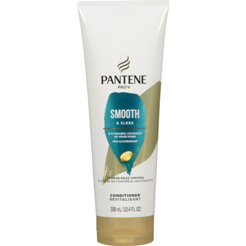 Pantene Conditioner Smooth & Sleek 308 ml