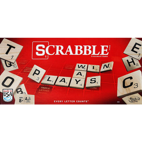 Scrabble 1 EA