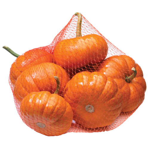 Pumpkins Mini 