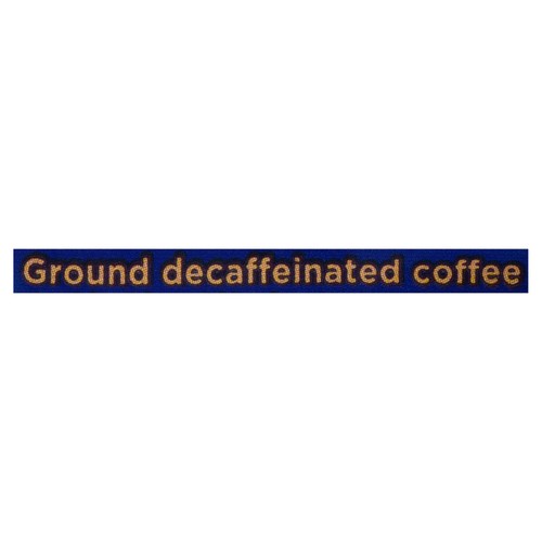 Maxwell House Ground Decaffeinated Coffee Decaf 280 g