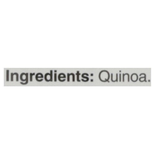 Compliments Quinoa Grain 1.8 kg