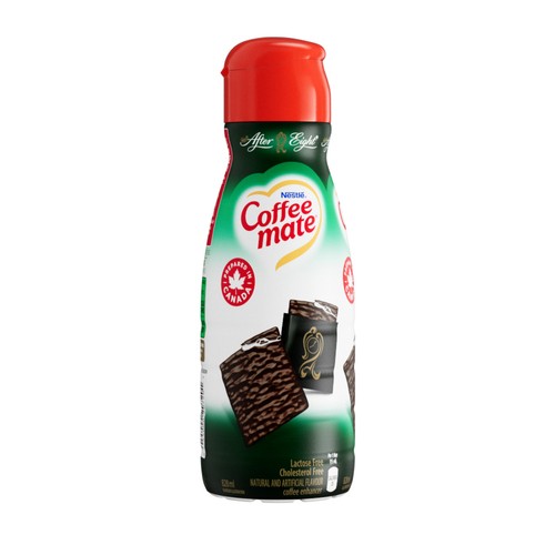 Coffee-Mate After Eight Liquid Coffee Enhancer 828 ml