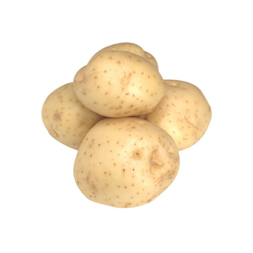 Mini White Potatoes 680 g