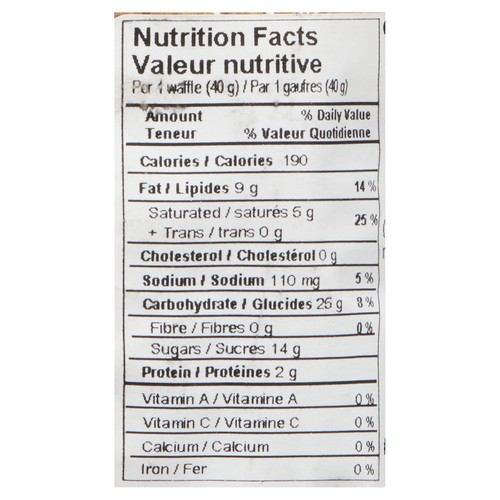 Dutch Traditions Waffles Coffee Caramel Syrup 400 g