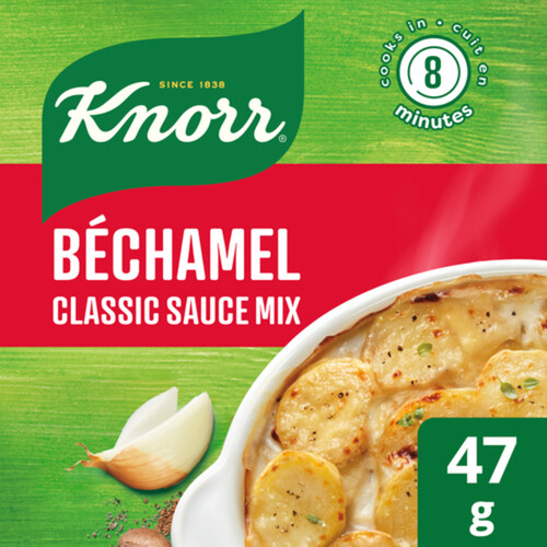 Knorr Classic Sauce Mix Bechamel  47 g