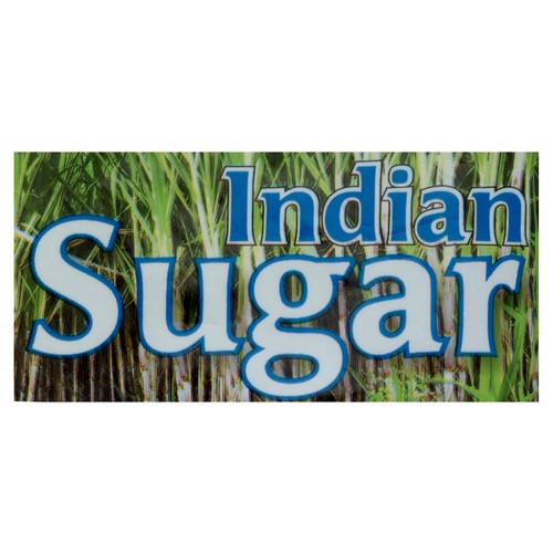 Aman's Indian Sugar 1.81 kg