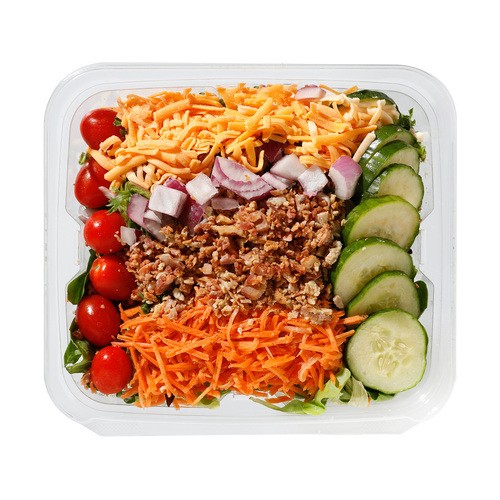 Salad Spring Mix Large