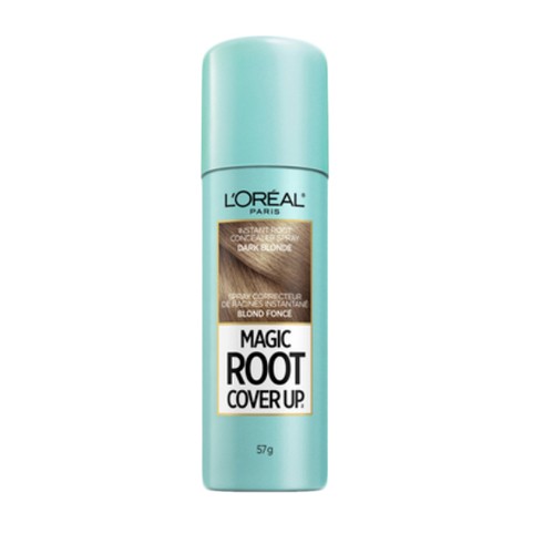 L'Oréal Magic Root Cover Up Hair Color Dark Blonde 57 g