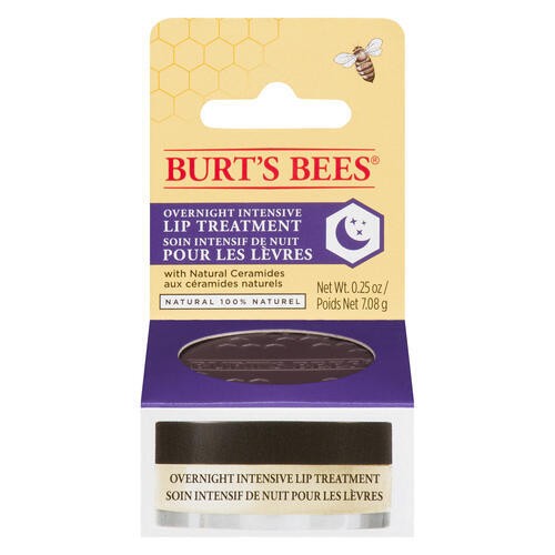 Burt's Bees Lip Treatment Overnight 7.08 g