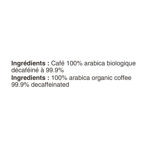 Café William Coffee Decaf Medium Roast Ground Evolve 300 g