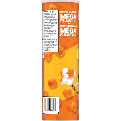 Cheetos Minis Cheddar 102 g