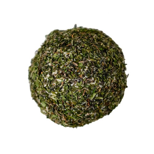 Green Goddess Fromagerie Vegan Cheese Thyme For Wine 200 g