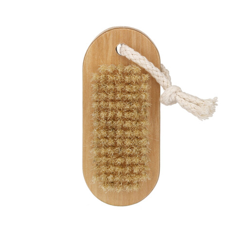 Alpen Secrets Nail Brush 1 EA