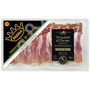 Marcangelo Prosciutto Di Parma DOP 100 g - Voilà Online Groceries & Offers