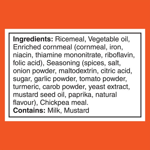 Kurkure Snack Masala Munch Flavoured 270 g