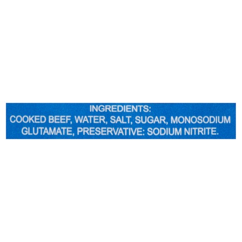 San Miguel Canned Meat Corned Beef 340 g