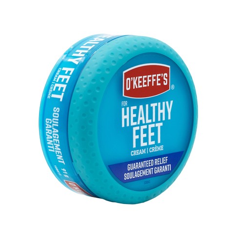 O'Keeffe's Foot Cream For Healthy Feet 91 g