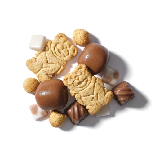 Yupik Snack S'Mores Mix 150 g