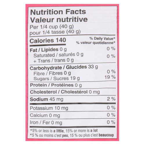Dare Candy Gummies Candy Minis Medley Naturally Flavoured 180 g