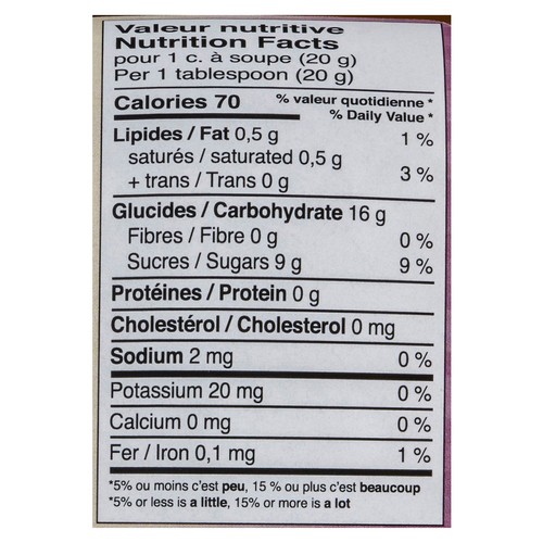 Dora Spread Butter Flavoured Caramel 425 g