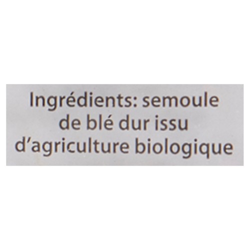 Bioitalia Organic Pasta Farfalle 500 g