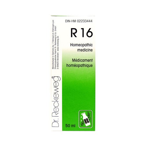 Dr. Reckeweg R16 50 ml