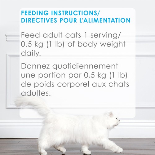Fancy Feast Petites Wet Cat Food Ocean Whitefish Entre in Gravy 79.4 g