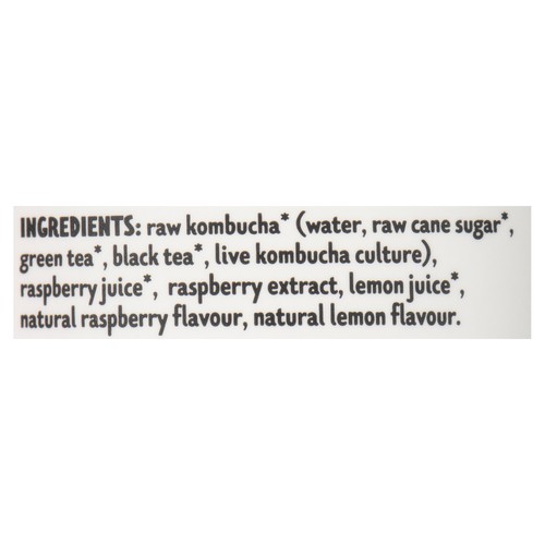 Cove Raspberry Lemonade Beverage 355 ml (can)