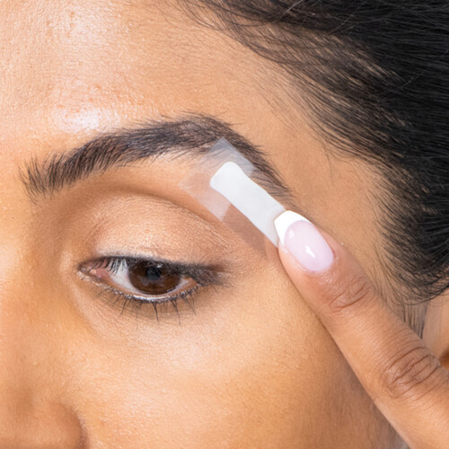 Parissa Brow Wax Strips 32 Strips Voilà Online Groceries & Offers