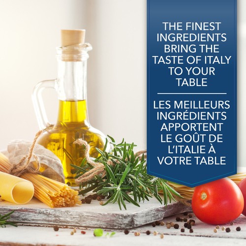 Classico Pasta Sauce Tomato And Basil 650 mL