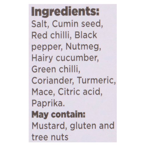 National Masala Chicken Tikka 44 g