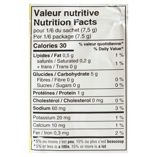 French's Pudding Mix Yorkshire 45 g