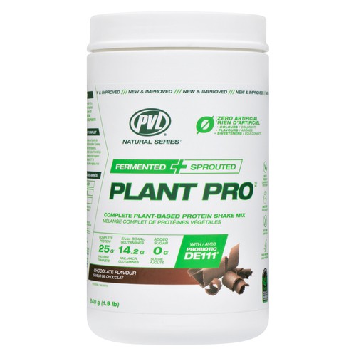 PVL Plant-Pro Supplement Chocolate 840 g
