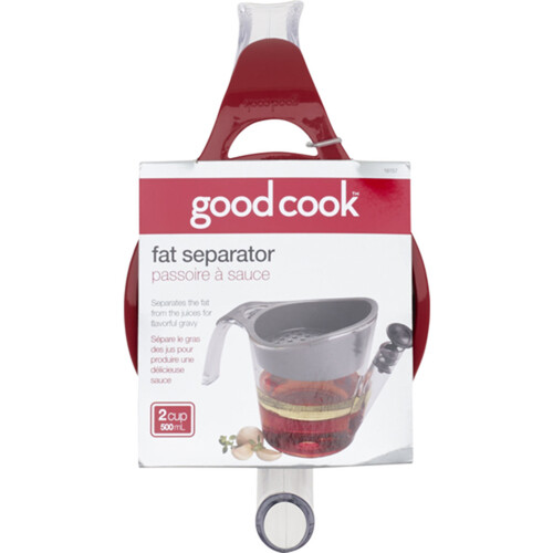 Fat Separator  GoodCook Products 