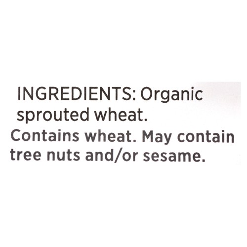 Anita's Organic Mill Organic Sprouted Wheat Flour 1 kg
