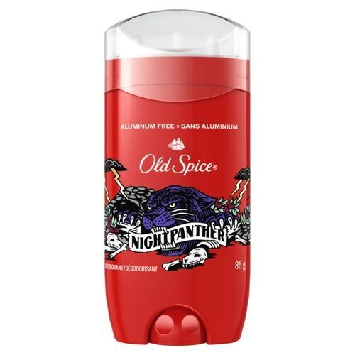Old Spice Deodorant Wild Collection Night Panther 85 g