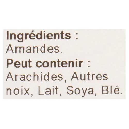 Reddi Snack Blanched Silvered Almonds 150 g