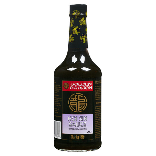 Golden Dragon Hoisin Sauce 455 ml