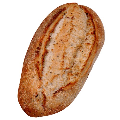 Backerhaus Veit Potato Scallion Artisan Bread 453 g