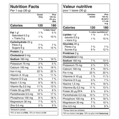 Cheerios Cereal Multi Grain Whole Grains 342 g