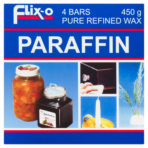 Flix-O Paraffin Wax 450 g