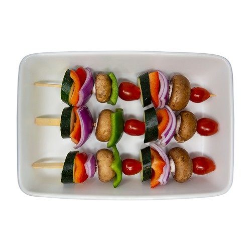 Kabob Vegetable 