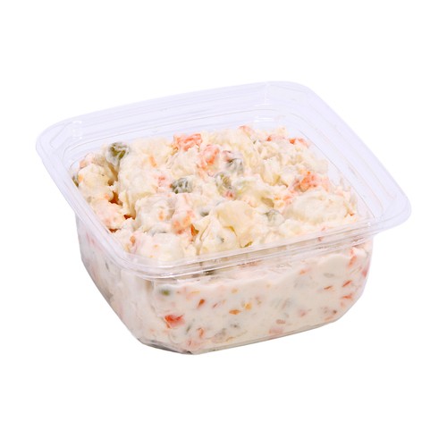 Johnstons Vegetable Potato Salad