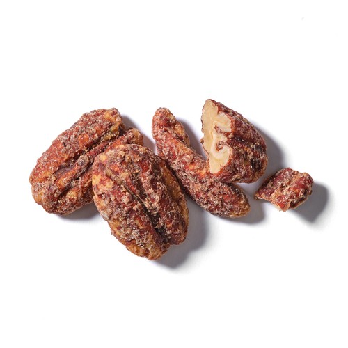 Yupik Snack Toasted Golden Pecans 142 g