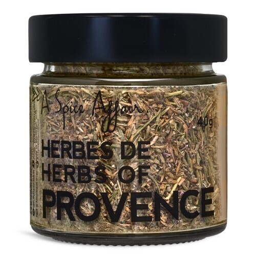A Spice Affair Seasoning Herbs Of Provence 40 g